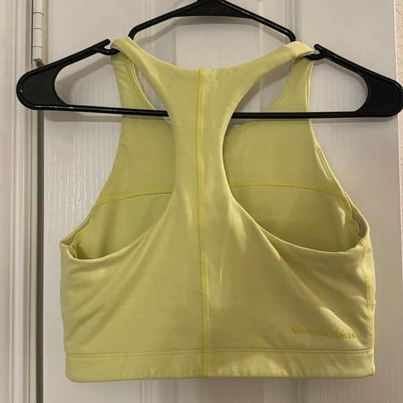 Outdoor Voices Sports Bra - Picture 3 of 4